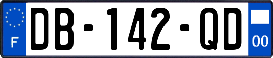 DB-142-QD