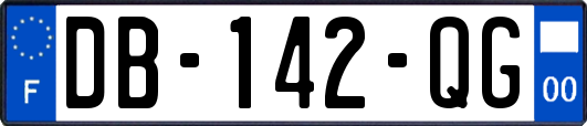 DB-142-QG