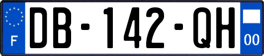 DB-142-QH