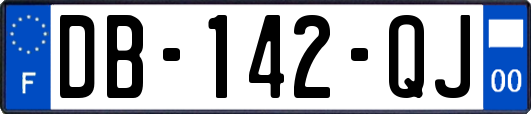DB-142-QJ