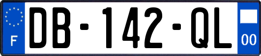 DB-142-QL