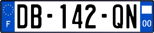 DB-142-QN
