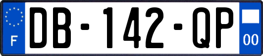 DB-142-QP