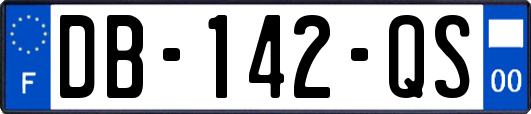 DB-142-QS