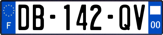 DB-142-QV