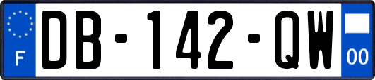 DB-142-QW