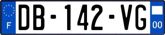 DB-142-VG