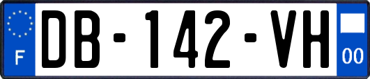 DB-142-VH