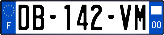 DB-142-VM