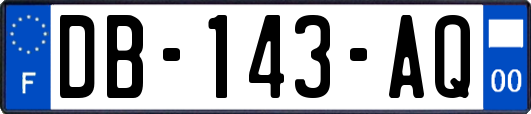 DB-143-AQ