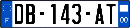 DB-143-AT