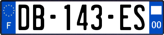 DB-143-ES