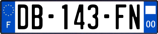 DB-143-FN