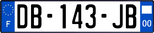 DB-143-JB