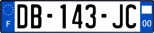 DB-143-JC