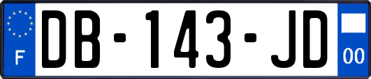 DB-143-JD
