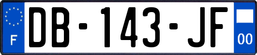 DB-143-JF