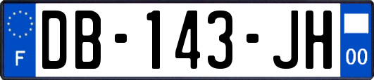 DB-143-JH