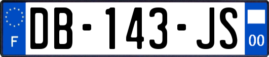 DB-143-JS