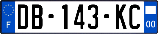 DB-143-KC