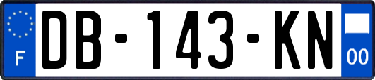 DB-143-KN