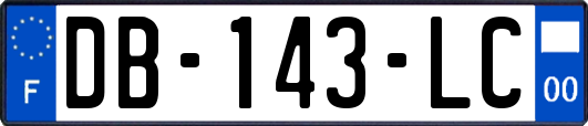 DB-143-LC