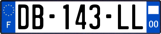 DB-143-LL