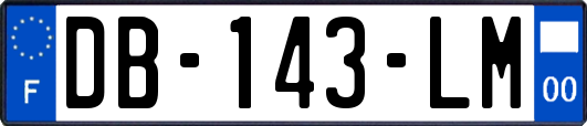 DB-143-LM