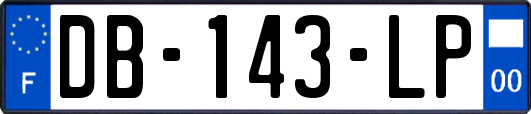 DB-143-LP