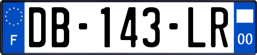 DB-143-LR