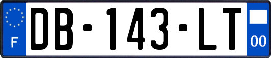 DB-143-LT