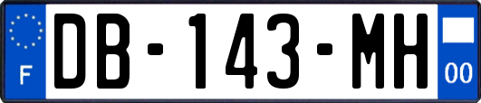 DB-143-MH