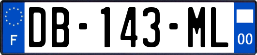 DB-143-ML
