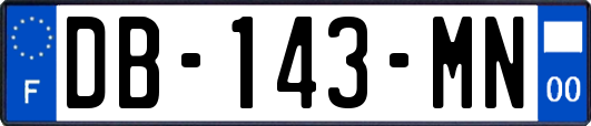DB-143-MN