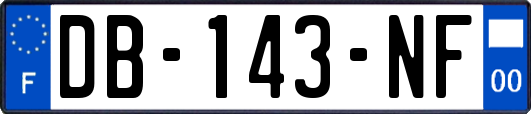DB-143-NF