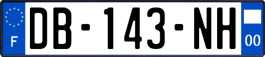 DB-143-NH