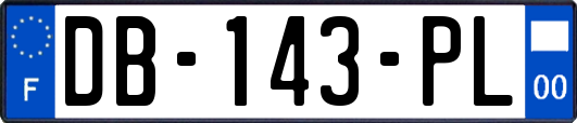 DB-143-PL