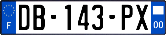 DB-143-PX