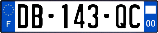 DB-143-QC