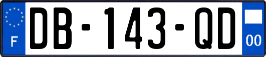 DB-143-QD