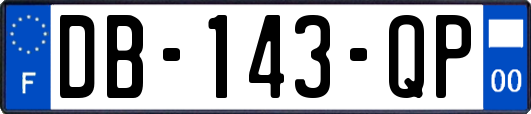 DB-143-QP