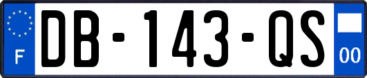 DB-143-QS