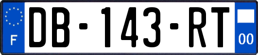 DB-143-RT