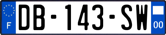DB-143-SW