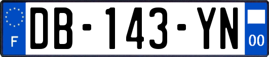 DB-143-YN
