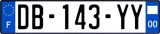 DB-143-YY