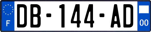 DB-144-AD