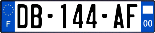 DB-144-AF