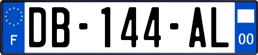 DB-144-AL