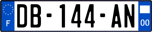 DB-144-AN